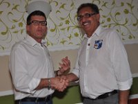 Jahreshauptversammlung 2016 24062016 007