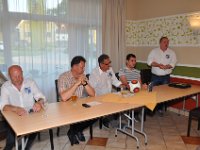 Jahreshauptversammlung 2016 24062016 011