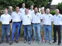 Jahreshauptversammlung 2016 24062016 015