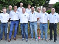 Jahreshauptversammlung 2016 24062016 016