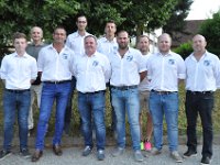 Jahreshauptversammlung 2016 24062016 017