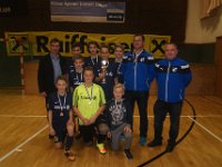 U15 10122016