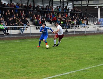 16 Runde Preding 06042019