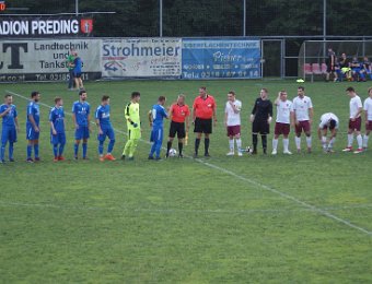 3 Runde Preding 23082018