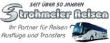 Logo Strohmeier Reisen