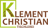 Logo Tischlerei Klement Christian